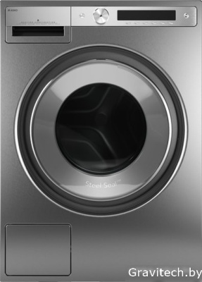 Стиральная машина ASKO W6098X.S/2