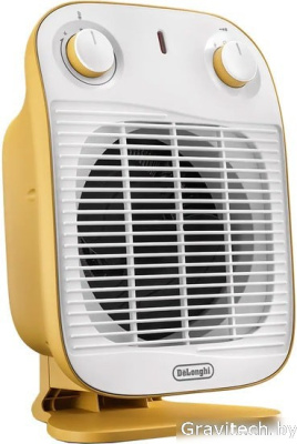 Тепловентилятор DeLonghi HFS50B20.YE