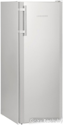 Однокамерный холодильник Liebherr Kel 2834 Comfort