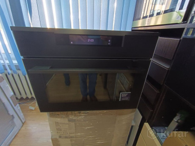 Электрический духовой шкаф Electrolux KVLAE00WT