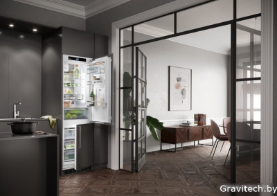 Холодильник Liebherr SICNd 5153 Prime