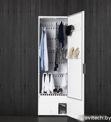 Сушильный шкаф ASKO DC7784 V.W