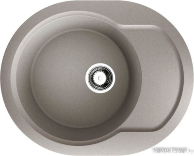 Кухонная мойка Omoikiri Manmaru 62 GR