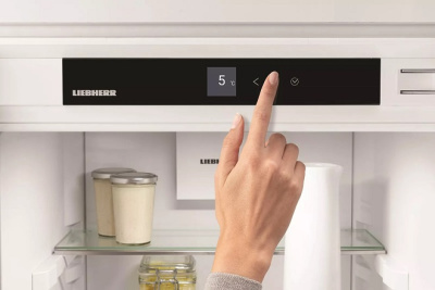 Однокамерный холодильник Liebherr IRe 4520 Plus