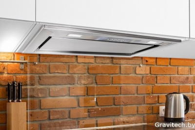 Кухонная вытяжка Falmec Gruppo Incasso Built-in 50 Max Evo (600)