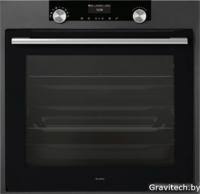 Электрический духовой шкаф ASKO OT8664A