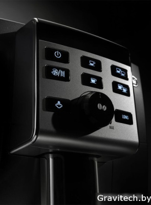 Эспрессо кофемашина DeLonghi ECAM 23.120.B