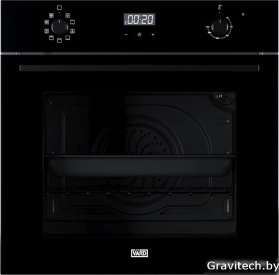 Электрический духовой шкаф VARD VOE444B
