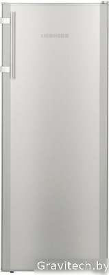 Однокамерный холодильник Liebherr Kel 2834 Comfort