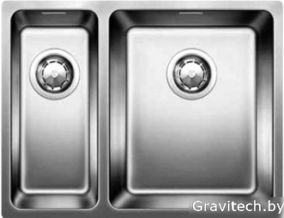 Кухонная мойка Blanco Andano 340-180-IF [522973]