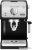Рожковая помповая кофеварка DeLonghi Active Line ECP 33.21.BK