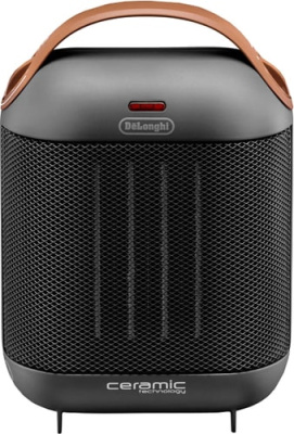 Тепловентилятор DeLonghi HFX30C18.AG