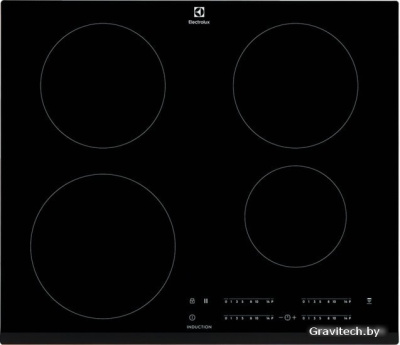 Варочная панель Electrolux HOI650MF