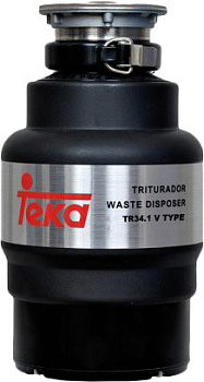 Измельчитель пищевых отходов TEKA TR 34.1 V Type [40197111]