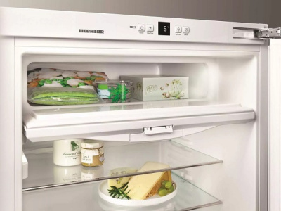 Однокамерный холодильник Liebherr UIK 1514