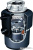 Измельчитель пищевых отходов InSinkErator Evolution 100