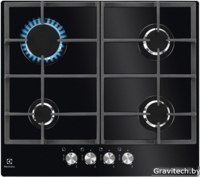 Варочная панель Electrolux GME263YK