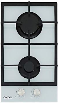 Варочная панель Akpo PGA 302 FGC WH