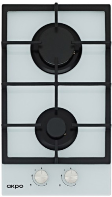 Варочная панель Akpo PGA 302 FGC WH