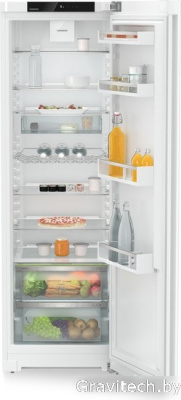 Однокамерный холодильник Liebherr SRd 5220 Plus