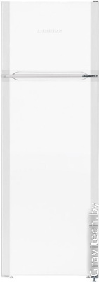 Холодильник Liebherr CT 2931