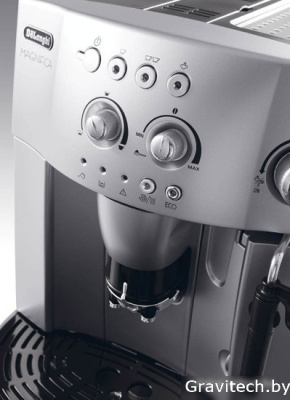 Эспрессо кофемашина DeLonghi Magnifica ESAM 4200.S