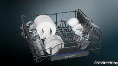 Встраиваемая посудомоечная машина Siemens iQ300 SN63EX02CE