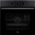 Электрический духовой шкаф TEKA HSB 610 (черный)