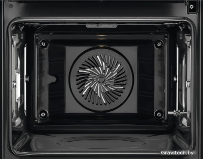 Электрический духовой шкаф Electrolux EOB7S31Z