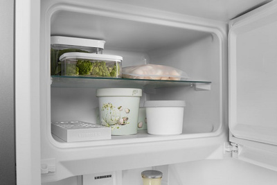 Однокамерный холодильник Liebherr IRBd 5151 Prime