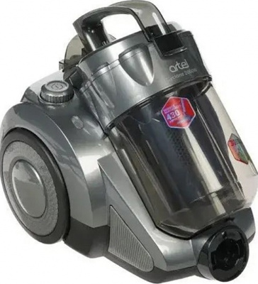 Пылесос Artel VCC 0220 (серый)