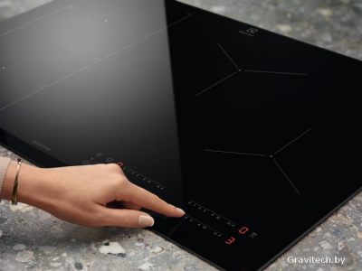 Варочная панель Electrolux EIS62341