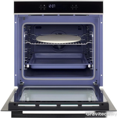 Электрический духовой шкаф VARD VON564X