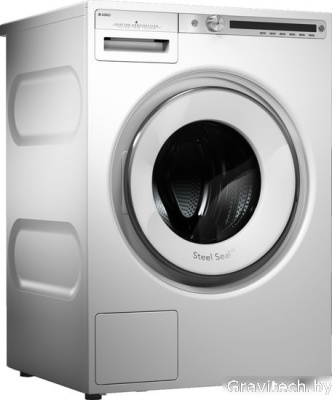 Стиральная машина ASKO W4096P.W/2