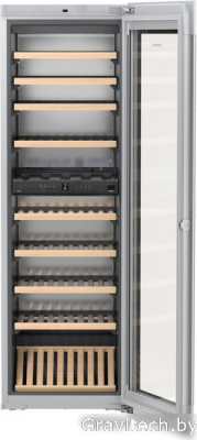 Винный шкаф Liebherr EWTgb 3583 Vinidor