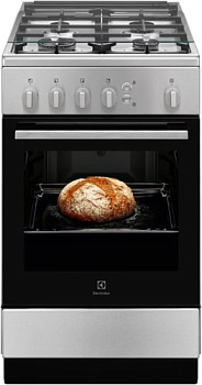 Кухонная плита Electrolux RKG500003X