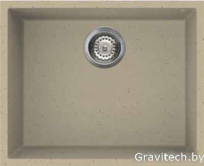 Кухонная мойка Omoikiri Bosen 54-U-CH [4993248]