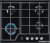 Варочная панель Electrolux GRE263MB