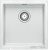 Кухонная мойка Blanco Subline 400-U (белый)