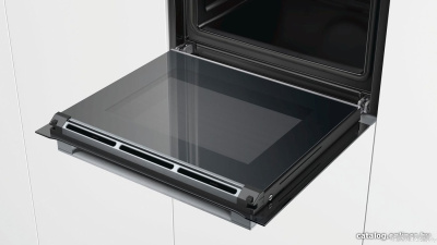 Электрический духовой шкаф Bosch HBG635BB1