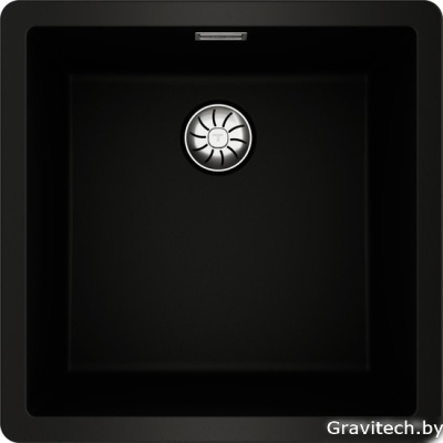 Кухонная мойка TEKA Radea R10 40.40 M-TG 115230048 (карбон)
