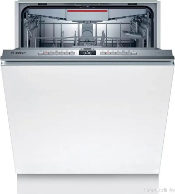 Встраиваемая посудомоечная машина Bosch Serie 4 SMV4HVX31E