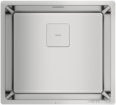 Кухонная мойка TEKA Flexlinea RS15 45.40