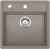 Кухонная мойка Blanco Dalago 5 (серый беж) [518528]