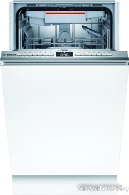 Посудомоечная машина Bosch SPV4XMX28E