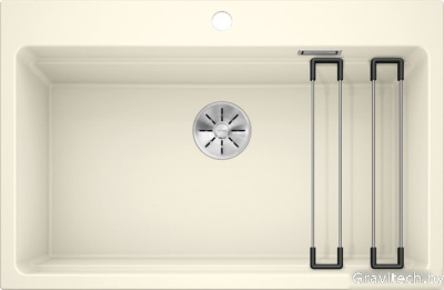 Кухонная мойка Blanco Etagon 8 (жасмин) 525192