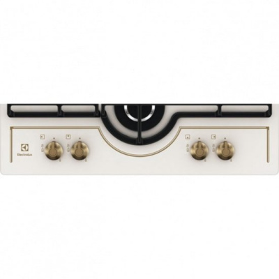 Варочная панель Electrolux GPE363RBV