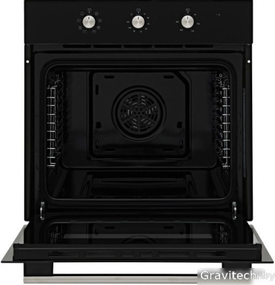 Электрический духовой шкаф Akpo PEA 7008 MMD01 BL