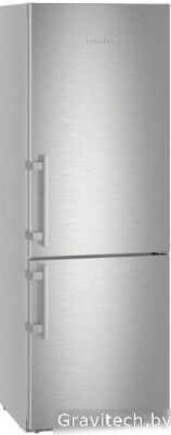 Холодильник Liebherr CNef 5745 Comfort