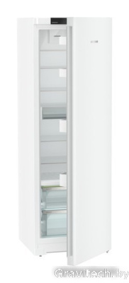 Однокамерный холодильник Liebherr RBe 5220 Plus BioFresh